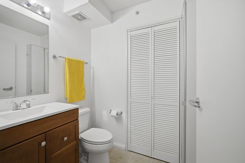 Tiny photo for 9655 WOODS Drive #1304, Skokie, IL 60077 (MLS # 12507083)