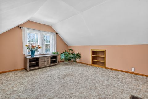 Tiny photo for 3909 W 60th Place, Chicago, IL 60629 (MLS # 12475189)