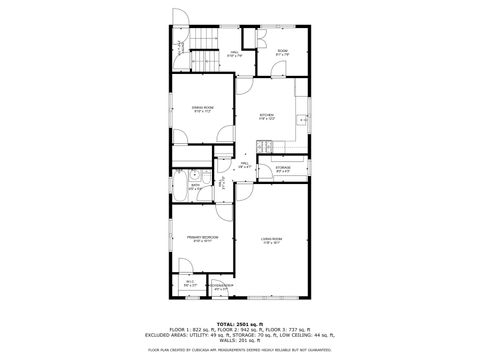 Tiny photo for 3909 W 60th Place, Chicago, IL 60629 (MLS # 12475189)