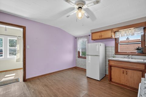 Tiny photo for 3909 W 60th Place, Chicago, IL 60629 (MLS # 12475189)
