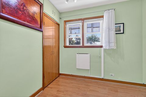 Tiny photo for 3909 W 60th Place, Chicago, IL 60629 (MLS # 12475189)