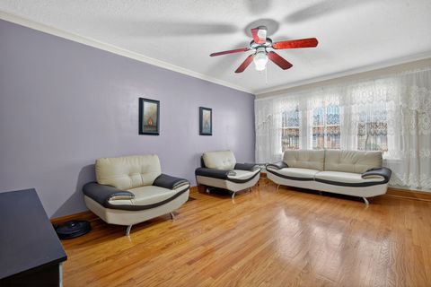 Tiny photo for 3909 W 60th Place, Chicago, IL 60629 (MLS # 12475189)