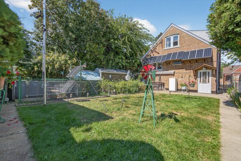 Tiny photo for 3909 W 60th Place, Chicago, IL 60629 (MLS # 12475189)