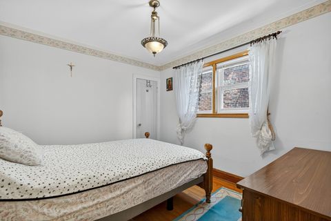 Tiny photo for 3909 W 60th Place, Chicago, IL 60629 (MLS # 12475189)