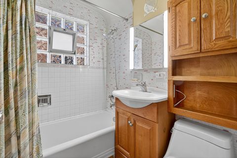Tiny photo for 3909 W 60th Place, Chicago, IL 60629 (MLS # 12475189)