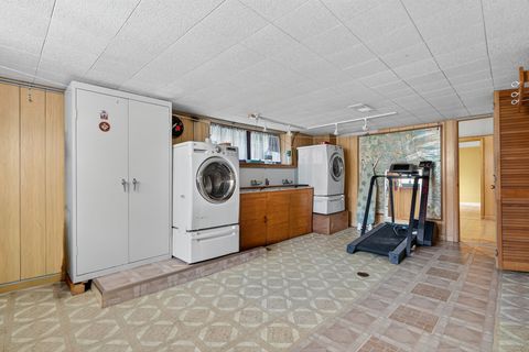 Tiny photo for 3909 W 60th Place, Chicago, IL 60629 (MLS # 12475189)