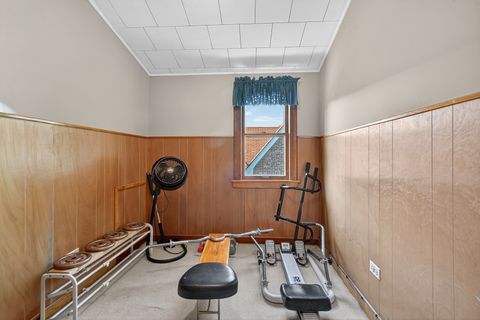 Tiny photo for 3909 W 60th Place, Chicago, IL 60629 (MLS # 12475189)