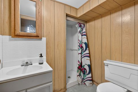 Tiny photo for 3909 W 60th Place, Chicago, IL 60629 (MLS # 12475189)