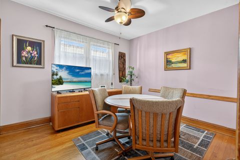Tiny photo for 3909 W 60th Place, Chicago, IL 60629 (MLS # 12475189)