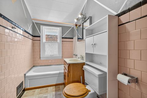Tiny photo for 3909 W 60th Place, Chicago, IL 60629 (MLS # 12475189)
