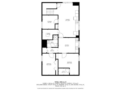 Tiny photo for 3909 W 60th Place, Chicago, IL 60629 (MLS # 12475189)
