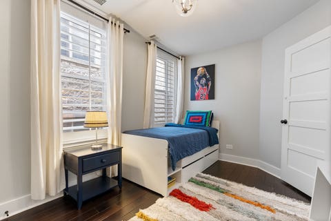 Tiny photo for 2626 N Wayne Avenue #Rear, Chicago, IL 60614 (MLS # 12669979)