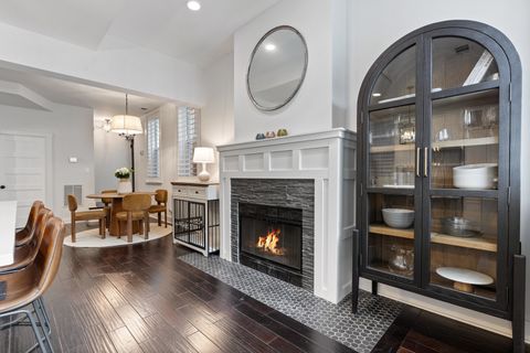 Tiny photo for 2626 N Wayne Avenue #Rear, Chicago, IL 60614 (MLS # 12669979)
