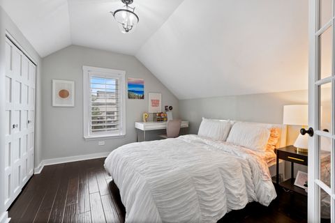 Tiny photo for 2626 N Wayne Avenue #Rear, Chicago, IL 60614 (MLS # 12669979)