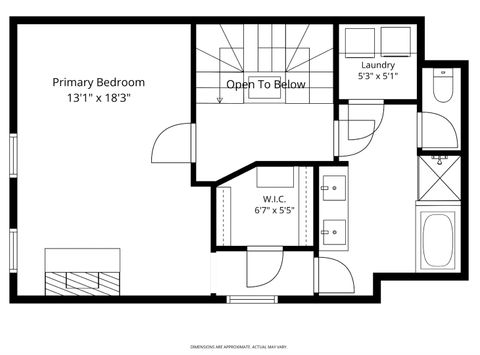 Tiny photo for 2626 N Wayne Avenue #Rear, Chicago, IL 60614 (MLS # 12669979)