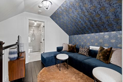 Tiny photo for 2626 N Wayne Avenue #Rear, Chicago, IL 60614 (MLS # 12669979)