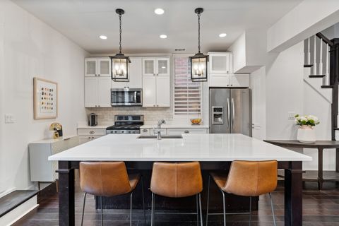 Tiny photo for 2626 N Wayne Avenue #Rear, Chicago, IL 60614 (MLS # 12669979)
