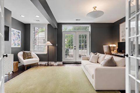 Tiny photo for 2626 N Wayne Avenue #Rear, Chicago, IL 60614 (MLS # 12669979)
