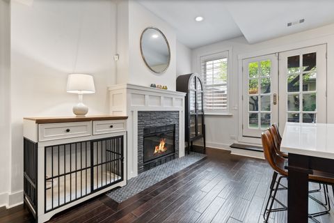 Tiny photo for 2626 N Wayne Avenue #Rear, Chicago, IL 60614 (MLS # 12669979)