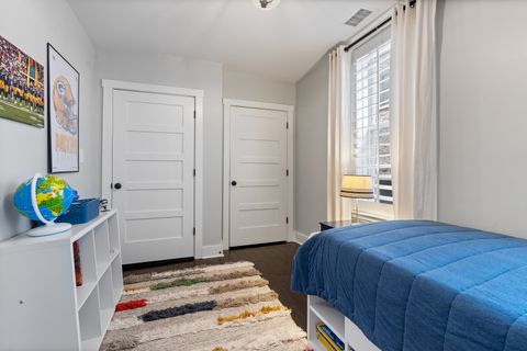 Tiny photo for 2626 N Wayne Avenue #Rear, Chicago, IL 60614 (MLS # 12669979)