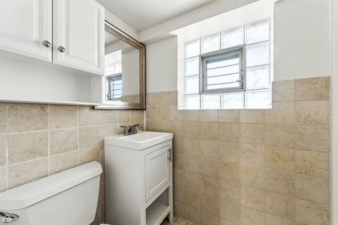 Tiny photo for 1024 Ferdinand Avenue, Forest Park, IL 60130 (MLS # 12479541)