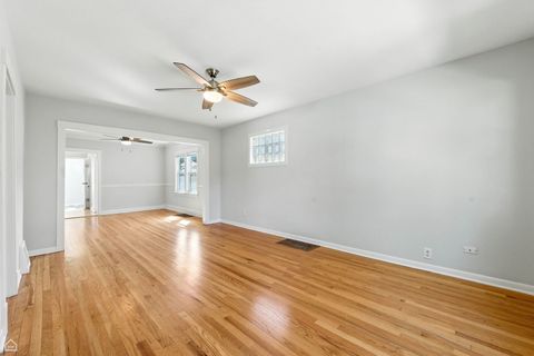 Tiny photo for 1024 Ferdinand Avenue, Forest Park, IL 60130 (MLS # 12479541)