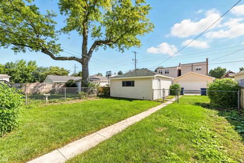Tiny photo for 1024 Ferdinand Avenue, Forest Park, IL 60130 (MLS # 12479541)