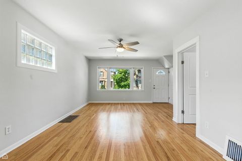 Tiny photo for 1024 Ferdinand Avenue, Forest Park, IL 60130 (MLS # 12479541)