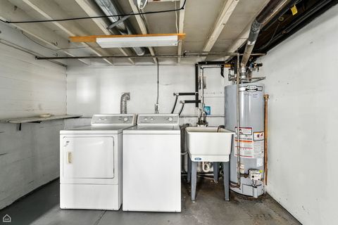 Tiny photo for 1024 Ferdinand Avenue, Forest Park, IL 60130 (MLS # 12479541)