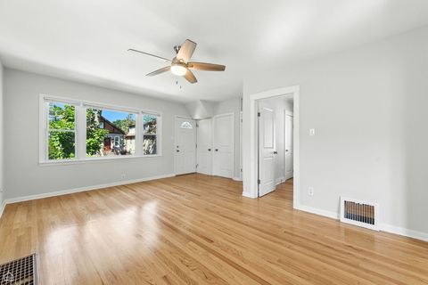 Tiny photo for 1024 Ferdinand Avenue, Forest Park, IL 60130 (MLS # 12479541)