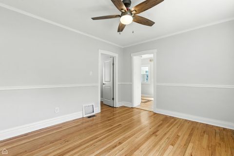 Tiny photo for 1024 Ferdinand Avenue, Forest Park, IL 60130 (MLS # 12479541)