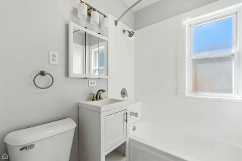 Tiny photo for 1024 Ferdinand Avenue, Forest Park, IL 60130 (MLS # 12479541)