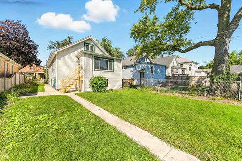 Tiny photo for 1024 Ferdinand Avenue, Forest Park, IL 60130 (MLS # 12479541)