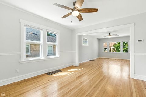 Tiny photo for 1024 Ferdinand Avenue, Forest Park, IL 60130 (MLS # 12479541)