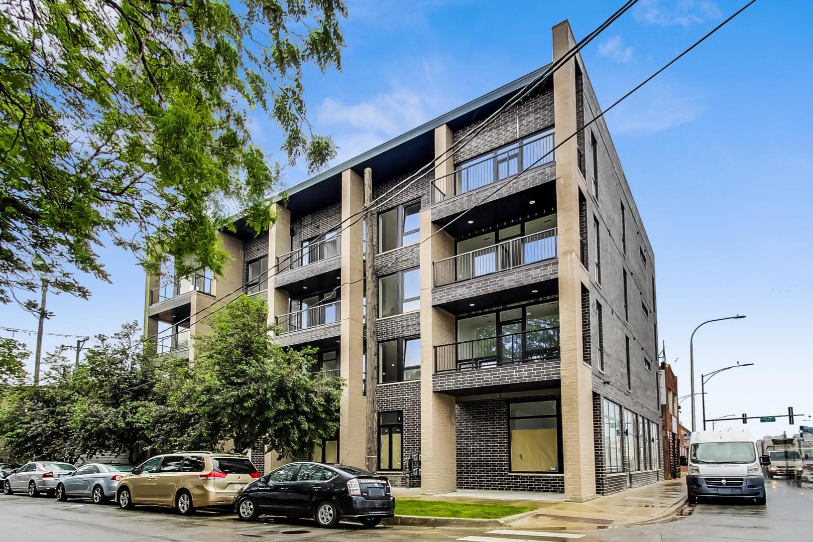 815 N Richmond Street 301