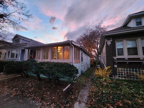 Photo of 1432 Home Avenue, Berwyn, IL 60402 (MLS # 12524764)