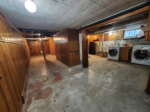 Tiny photo for 1432 Home Avenue, Berwyn, IL 60402 (MLS # 12524764)