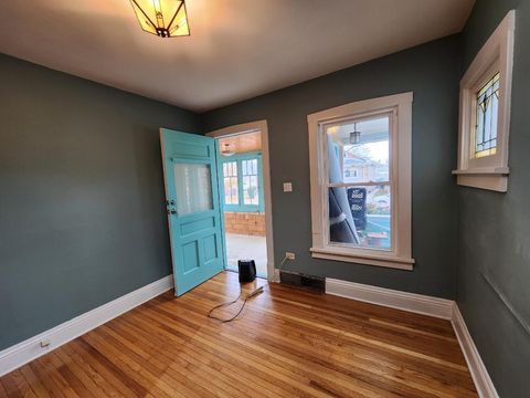 Tiny photo for 1432 Home Avenue, Berwyn, IL 60402 (MLS # 12524764)