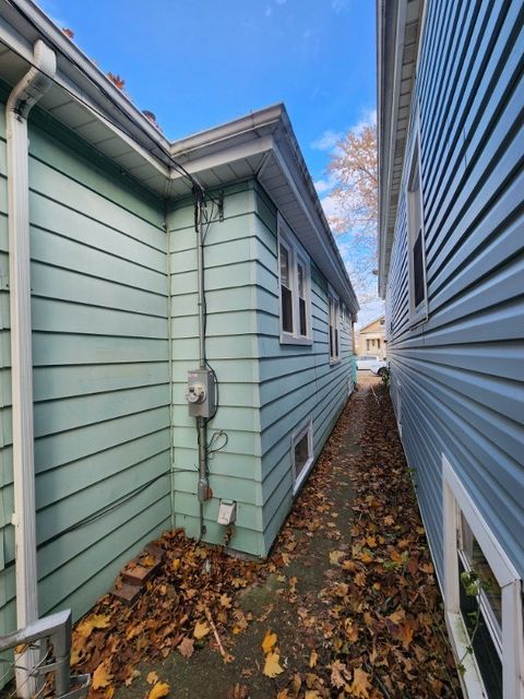 Tiny photo for 1432 Home Avenue, Berwyn, IL 60402 (MLS # 12524764)