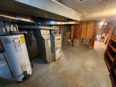 Tiny photo for 1432 Home Avenue, Berwyn, IL 60402 (MLS # 12524764)