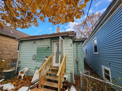 Tiny photo for 1432 Home Avenue, Berwyn, IL 60402 (MLS # 12524764)