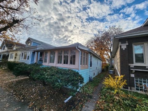 Tiny photo for 1432 Home Avenue, Berwyn, IL 60402 (MLS # 12524764)