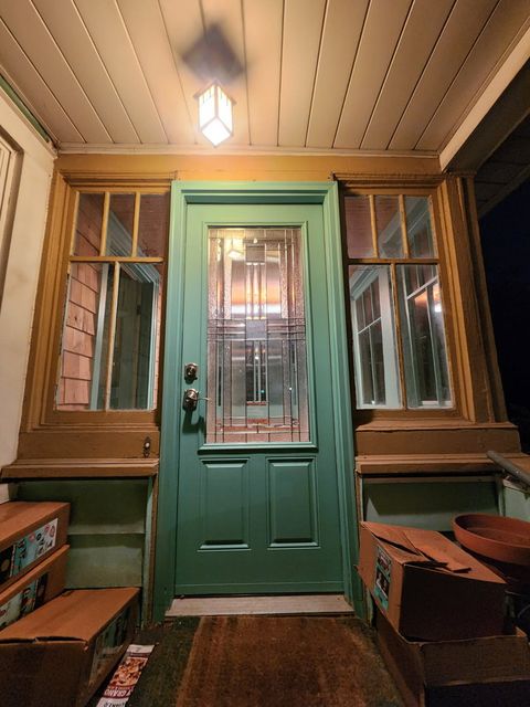 Tiny photo for 1432 Home Avenue, Berwyn, IL 60402 (MLS # 12524764)