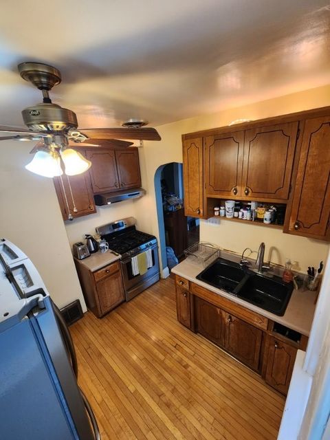 Tiny photo for 1432 Home Avenue, Berwyn, IL 60402 (MLS # 12524764)