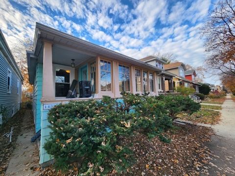 Photo of 1432 Home Avenue, Berwyn, IL 60402 (MLS # 12524764)