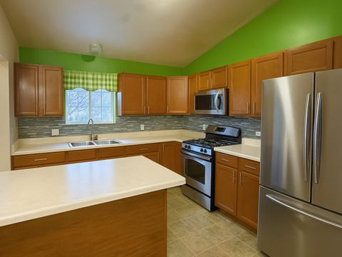 Tiny photo for 1223 Greenfield Avenue, Waukegan, IL 60085 (MLS # 12532358)