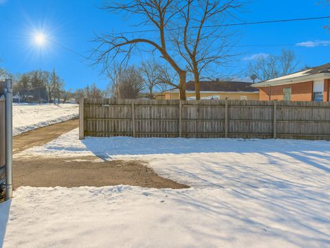 Tiny photo for 1223 Greenfield Avenue, Waukegan, IL 60085 (MLS # 12532358)