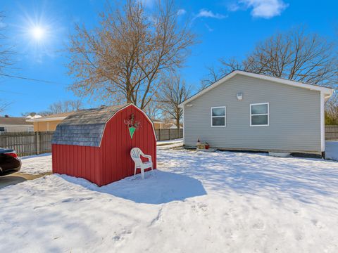 Tiny photo for 1223 Greenfield Avenue, Waukegan, IL 60085 (MLS # 12532358)