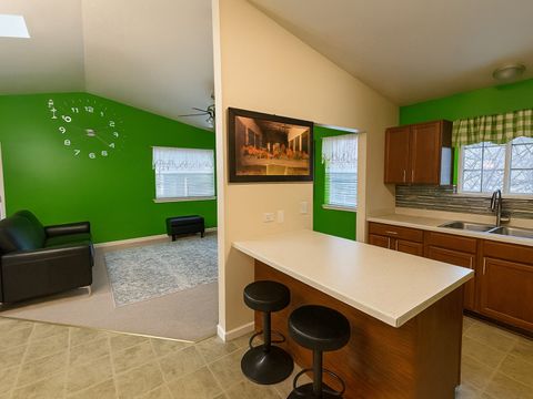 Tiny photo for 1223 Greenfield Avenue, Waukegan, IL 60085 (MLS # 12532358)