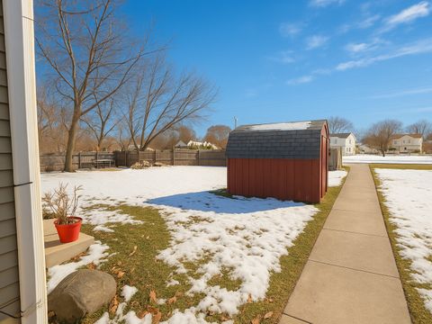 Tiny photo for 1223 Greenfield Avenue, Waukegan, IL 60085 (MLS # 12532358)